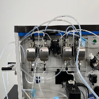 GE Healthcare Aktacrossflow image 2